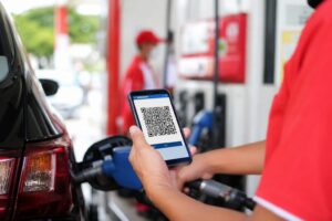 Pemerintah Perketat Penggunaan QR Code