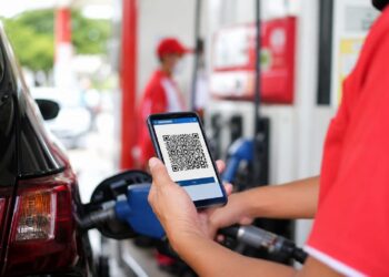 Pemerintah Perketat Penggunaan QR Code