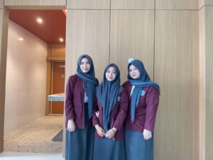 Siswa SMA Al Mazaya Islamic School Banjarmasin Lolos SNBT 2026