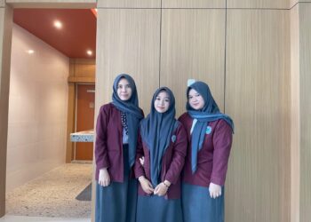 Siswa SMA Al Mazaya Islamic School Banjarmasin Lolos SNBT 2026