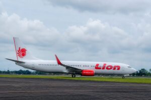 Lion Air Buka Rute Internasional Banjarmasin-Kuala Lumpur