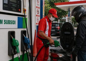 Kementerian ESDM Pastikan Harga BBM Subsidi Tak Akan Naik