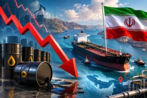 Selat Hormuz Dibuka