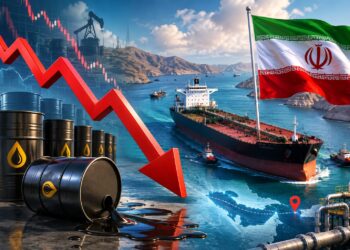 Selat Hormuz Dibuka