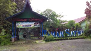 Pemko Banjarmasin Siapkan Penambahan Satwa Taman Satwa Jahri Saleh