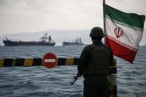 Israel Serang Lebanon Ditengah Perundingan Iran-AS