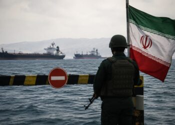 Israel Serang Lebanon Ditengah Perundingan Iran-AS