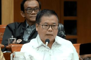 Anggota Komisi X DPR RI, Sofyan Tan