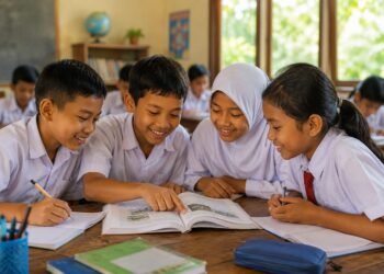 Kalsel Gencarkan Pendidikan Kesetaraan
