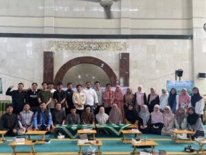 Workshop Penysusun SOP