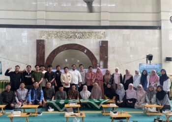Workshop Penysusun SOP