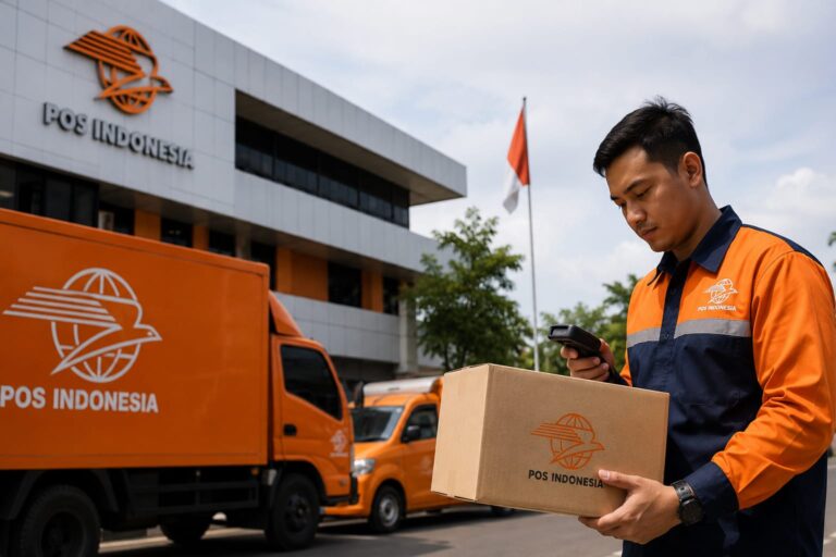 DPR Desak PT Pos Indonesia Percepat Transformasi Digital agar Mampu Bersaing