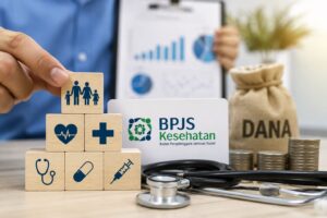 BPJS Kesehatan Bakal Dapat Tambahan Dana Tahun Depan [Foto: