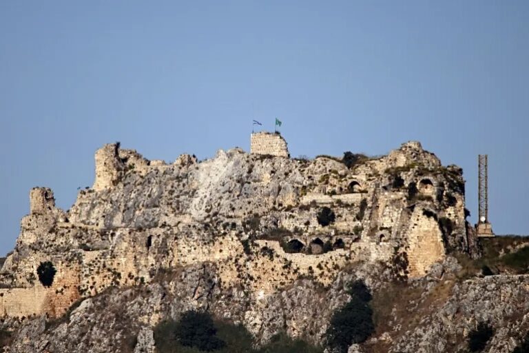 Israel Rebut Kastil Beaufort di Lebanon, Dewan Keamanan PBB Gelar Rapat Darurat