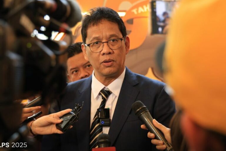 Benarkah Menteri Keuangan Purbaya Akan Diganti? Ini Kata Purbaya!