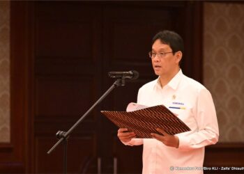 Menteri Keuangan, Purbaya Yudhi Sadewa