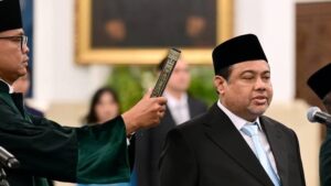 Ketenagakerjaan dan Kesejahteraan Buruh