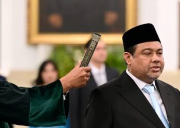 Ketenagakerjaan dan Kesejahteraan Buruh