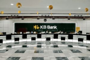 KB Bank Indonesia