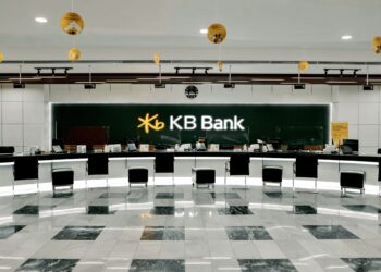 KB Bank Indonesia