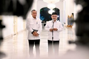 Jakarta, Kamis [11/6]