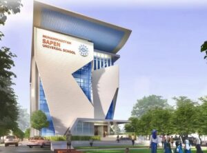 Gambaran Muhammadiyah Sapen Universal School