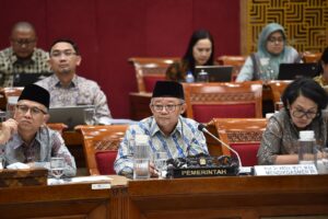 Mendikdasmen Abdul Mu'ti