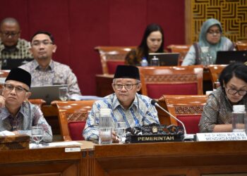 Mendikdasmen Abdul Mu'ti