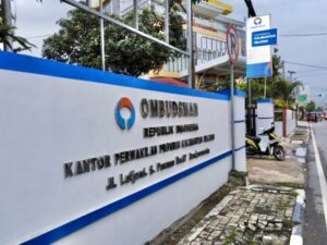 Kantor Ombudsman Kalsel