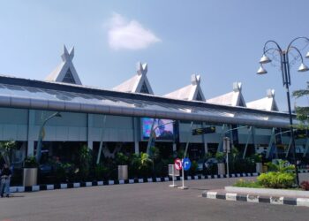 Bandara Husein Sastranegara
