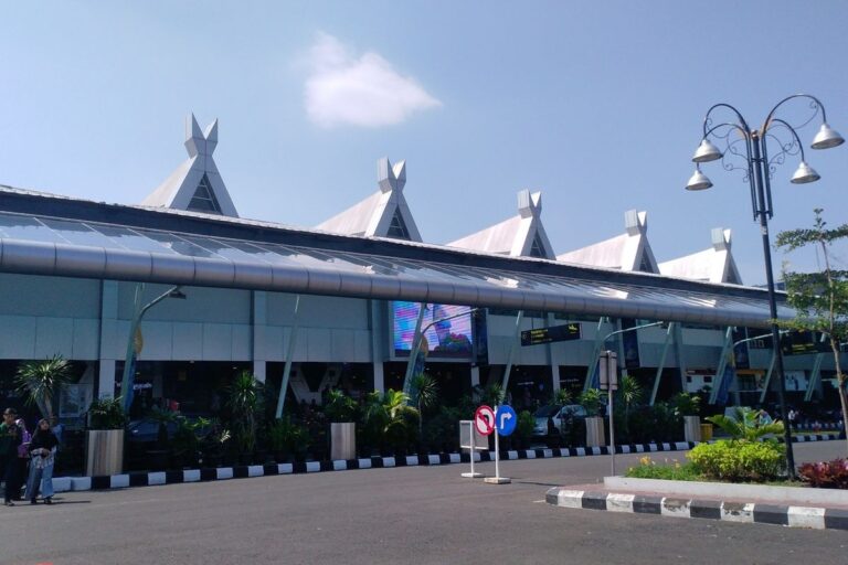 Bandara Husein Bandung Segera Aktif Lagi, Siap Layani Rute Domestik hingga Internasional. Apa Saja?