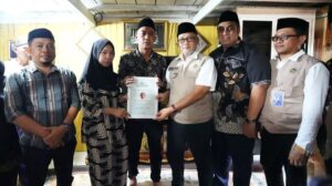 Kisah Pilu Jemaah Haji Asal Maros