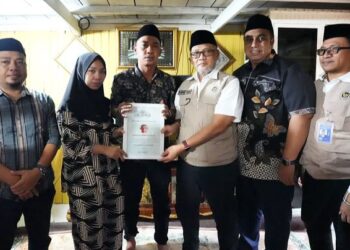 Kisah Pilu Jemaah Haji Asal Maros