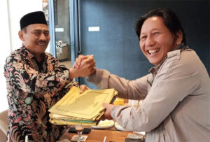 Pemekaran Kabupaten Gambut Raya