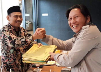 Pemekaran Kabupaten Gambut Raya