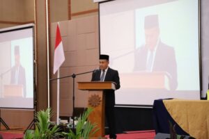 Rektor UMPR