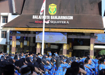7 Jabatan Eselon II Masih Kosong