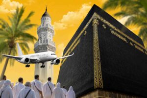Jadwal Kepulangan embarkasi Banjarmasin