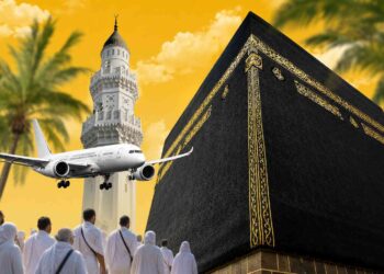 Jadwal Kepulangan embarkasi Banjarmasin