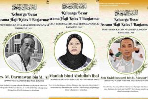 Jemaah haji wafat