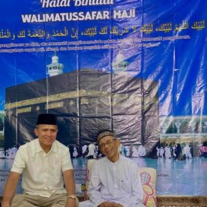 Jemaah haji wafat