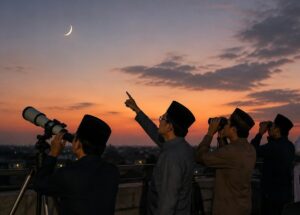 Kemenag 1 muharram