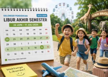 Libur sekolah