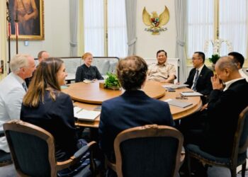 Prabowo Akan Bangun 10 Universitas Kedokteran dan Sains Bertaraf Dunia
