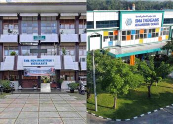 Sekolah Garuda