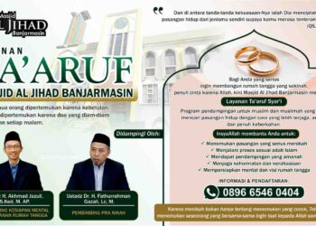 Ta'aruf Syar'i