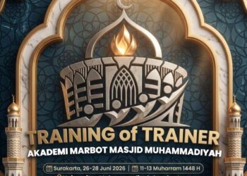 ToT AM3 LPCRPM 2026