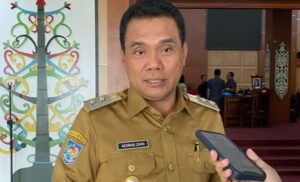 Palangka Raya Gandeng Korea Selatan Bangun Fasilitas 50 Ton per Hari