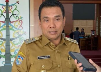 Palangka Raya Gandeng Korea Selatan Bangun Fasilitas 50 Ton per Hari