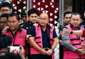 Kejagung Tetapkan Mantan Kepala BGN dan 2 Wakilnya Resmi Tersangka